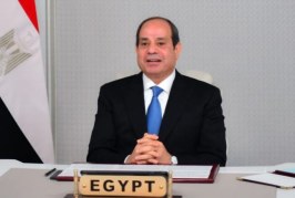 بمشاركة مصرية.. مبادرة إفريقية لإنهاء الحرب الروسية الأوكرانية