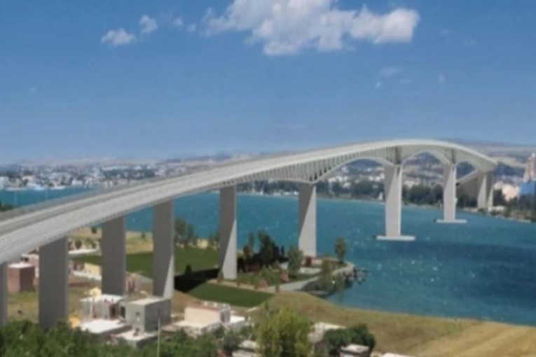 بنزرت: تحرير كامل الحوزة العقارية لمشروع قنطرة بنزرت الجديدة