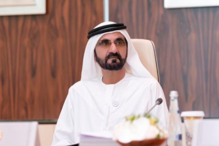 الشيخ محمد بن راشد يعلن تشكيل مجلس مكافحة المخدرات