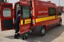 منوبة: إصابة 16 شخصا في اصطدام حافلة نقل عمومي بشاحنة ثقيلة