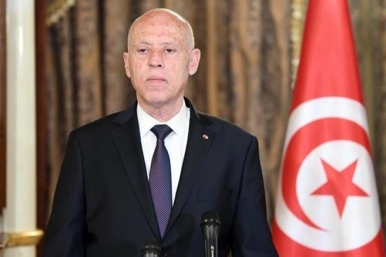 قيس سعيد في زيارة فجئية لولاية صفاقس