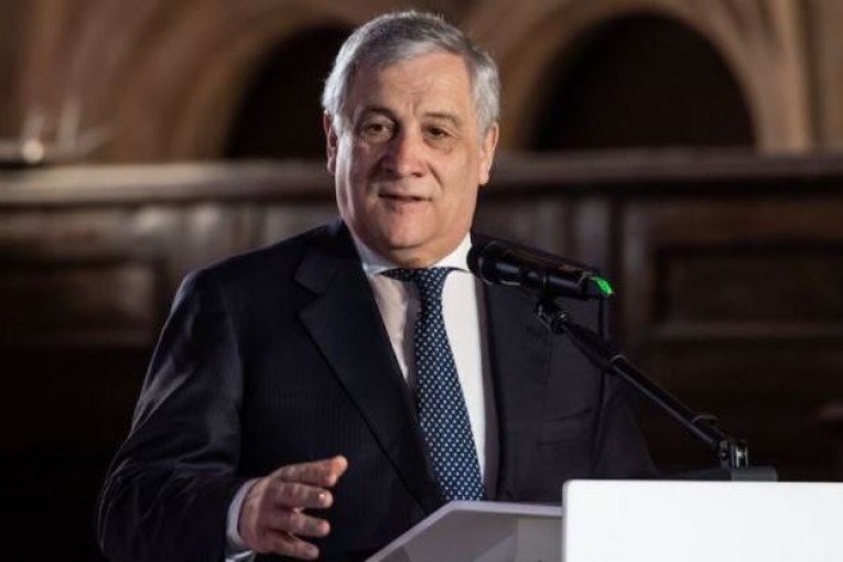 وزير الخارجية الإيطالي: ‘نهج صندوق النقد الدولي في التعامل مع تونس يجب أن يكون براغماتيا وغير أيديولوجي’