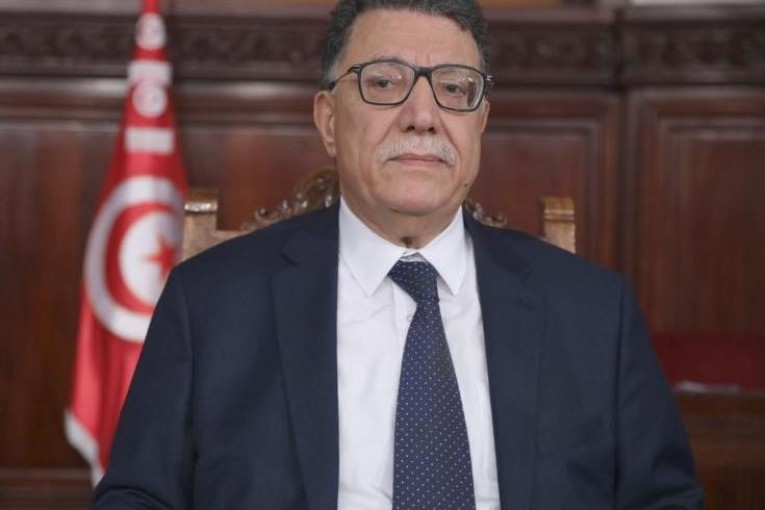 بودربالة: يمكن للإعلاميين التواصل مع النواب والتحاور معهم بكل حرية