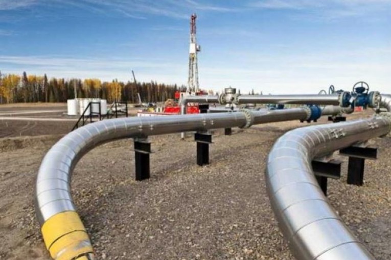 قريبا.. الشروع في استغلال الأنبوب الرئيسي المخصّص لتزويد بنزرت بالغاز الطبيعي