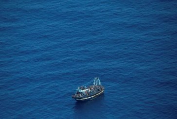 وكالة: عمليات عبور البحر المتوسط لأوروبا زادت أكثر من الضعف في 2023