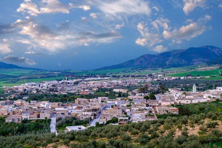 الكاف: المصادقة النهائية على قائمة المنتفعين بمساكن اجتماعية بمدينة نبر وقريبا المصادقة على قائمات المنتفعين بالكاف وتاجروين