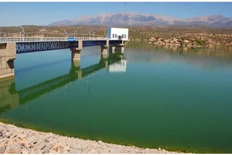 ارتفاع نسبة امتلاء السدود في تونس إلى 36.1%
