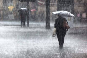 الليلة: أمطار في عدة جهات