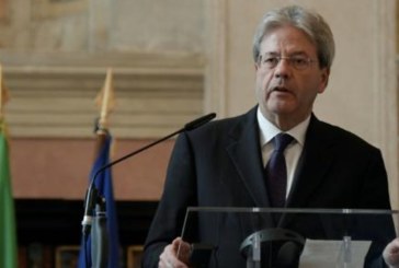 وزير الخارجية الإيطالي: ”سأطلب من صندوق النقد الدولي أكثر مرونة في صرف التمويلات لتونس”