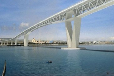 بنزرت: خبراء من البنك الأوروبي للاستثمار يطّلعون على الاشغال الفنية لمشروع الجسر الجديد