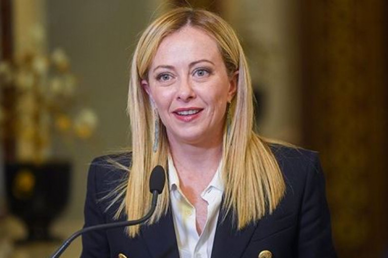 ميلوني: ‘سعيدة بإجماع المجلس الأوروبي بشأن العلاقة مع تونس’