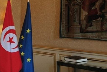 المجلس الأوروبي يدعم استئناف حوار سياسي مع تونس