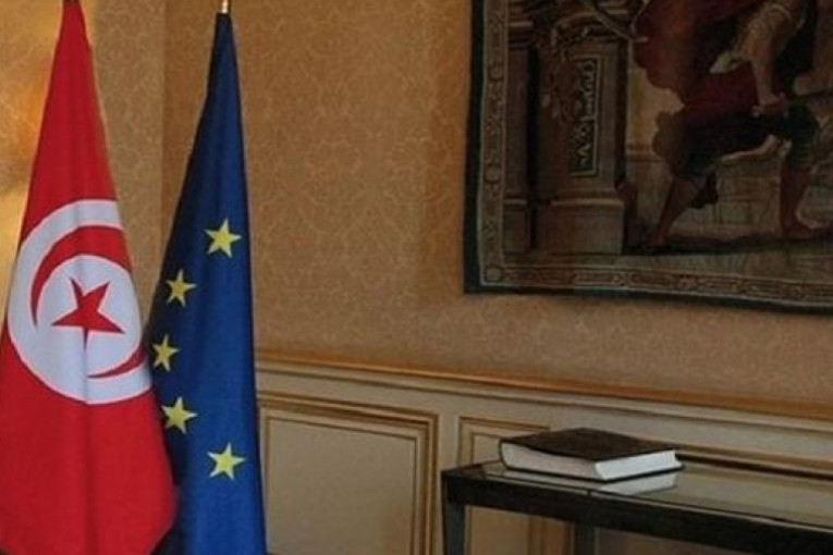 المجلس الأوروبي يدعم استئناف حوار سياسي مع تونس