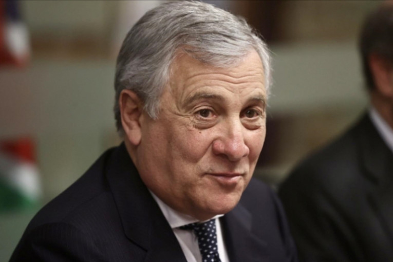 تياني: وجود اتفاق عام بشأن تونس على المستوى الأوروبي مهمّ