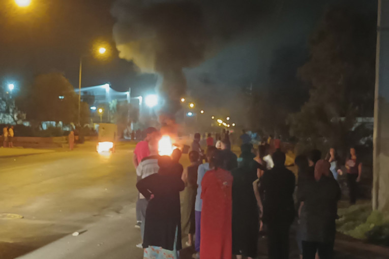 هدوء حذر بأحياء صفاقس.. وسط تعزيزات أمنية مكثفة