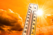 تونس في قبضة موجة حرّ شديد.. وهذه حالة الطقس في الأيام القادمة