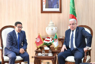 سفير تونس: العلاقة مع الجزائر متينة وتتسم بالتنسيق والتشاور الدائم