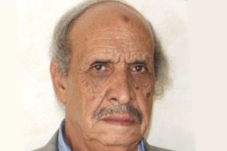 النائب السابق محمد كمال الحمزاوي في ذمة الله