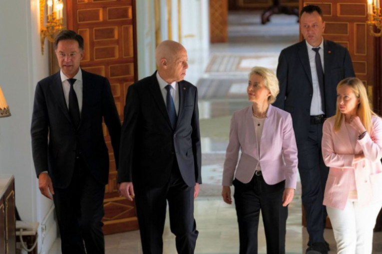 مسؤولون أوروبيون في تونس الأحد للمرة الثانية لمناقشة ملف الشراكة