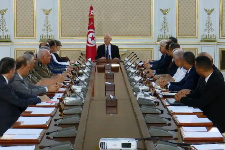 مجلس الأمن القومي: تحويلات بالمليارات انتفع بها أجانب جنوب الصحراء