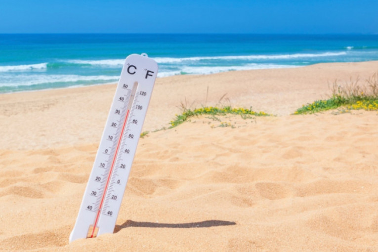 الحرارة تعود إلى معدلاتها العادية