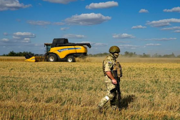 نهاية اتفاق تصدير الحبوب الأوكرانية.. الرغيف مهدّد في العالم ؟