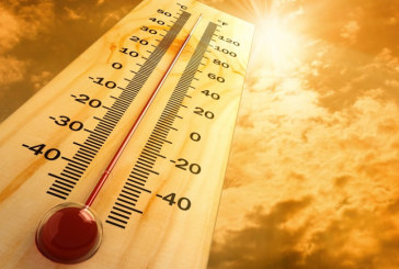 الاثنين: طقس حارّ جدّا..اليوم.. والحرارة مُرتفعة جدًا تصل إلى 49 درجة مع ظهور الشهيلي