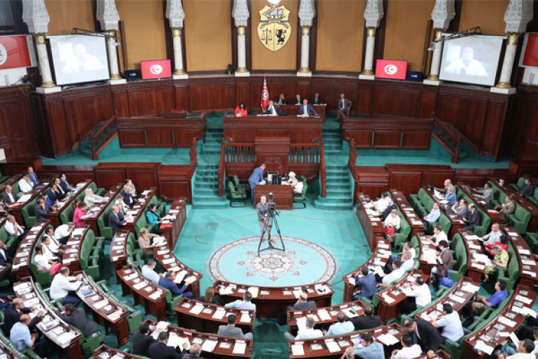 البرلمان يجري حوارا مع وزيرة التجهيز والاسكان خلال جلسة عامة الاثنين المقبل