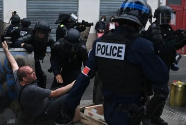 فرنسا تعترض على “مبالغات” الأمم المتحدة بشأن “تظاهرات نائل”