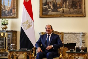 مصر تستضيف مؤتمر قمة دول جوار السودان في 13 جويلية بحثا عن حل للأزمة