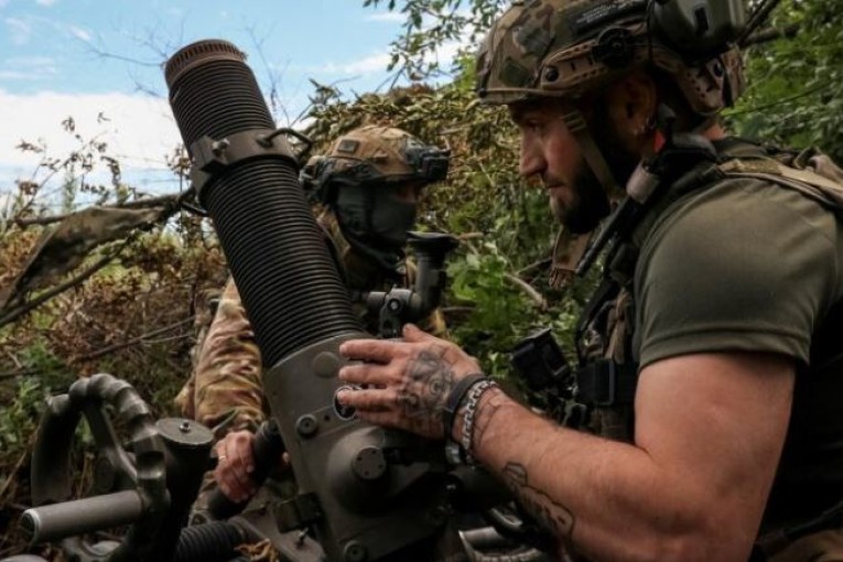 أوكرانيا: القتال محتدم في شرق البلاد