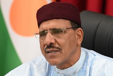 الإتحاد الإفريقي و المجموعة الاقتصادية لدول غرب أفريقيا ينددان بمحاولة الانقلاب في النيجر