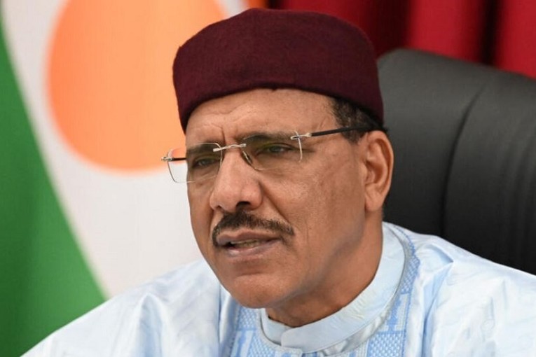 الإتحاد الإفريقي و المجموعة الاقتصادية لدول غرب أفريقيا ينددان بمحاولة الانقلاب في النيجر