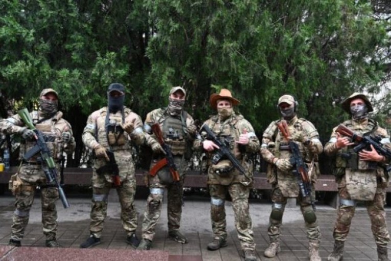 رئيس وزراء بولندا: مقاتلو فاغنر اقتربوا أكثر من حدودنا