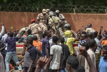 المجلس العسكري في النيجر يعتقل سياسيين كبارا بعد الانقلاب