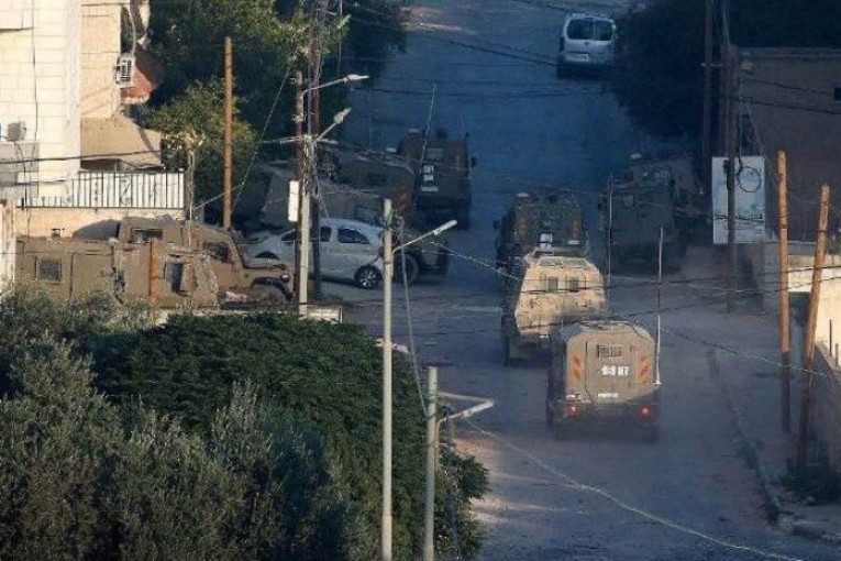 في اليوم الثاني للعدوان.. ارتفاع حصيلة شهداء جنين إلى 11