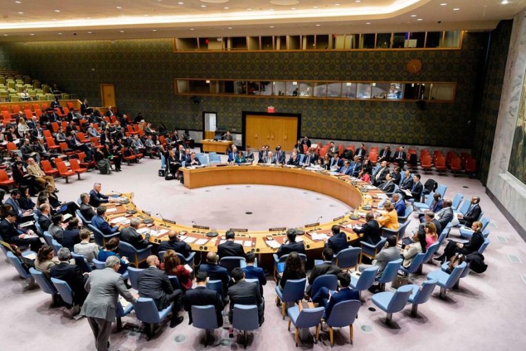 توعد باتخاذ الإجراءات الضرورية: مجلس الأمن والسلم الإفريقي يمهل قادة انقلاب النيجر 15 يوما