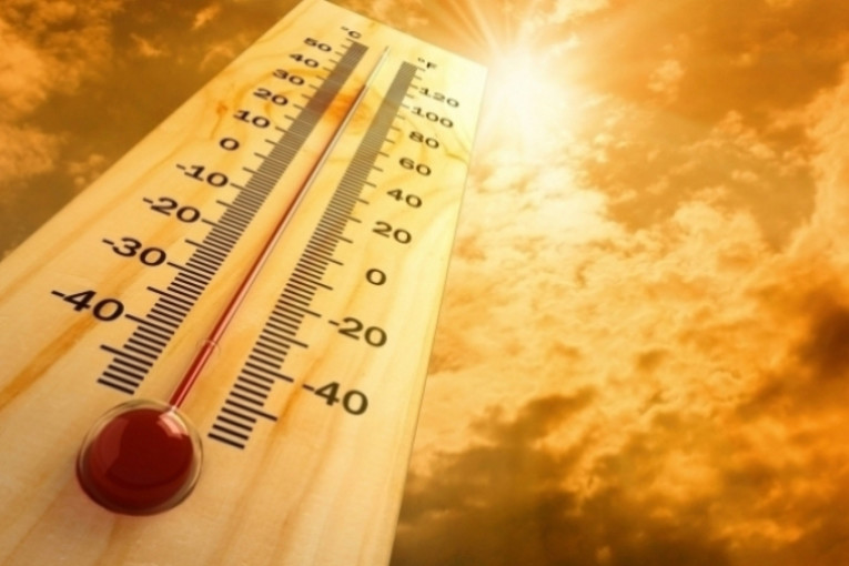 اليوم: الحرارة تصل إلى 48 درجة مع ظهور الشهيلي