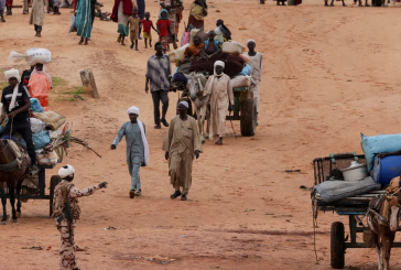 نداء إغاثة دولي بشأن السودان.. الأوضاع تتدهور بشدة