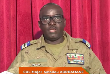 المجلس العسكري بالنيجر: قوات فرنسية تسعى لزعزعة استقرار البلاد