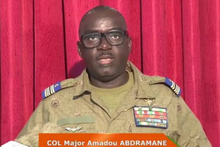 المجلس العسكري بالنيجر: قوات فرنسية تسعى لزعزعة استقرار البلاد