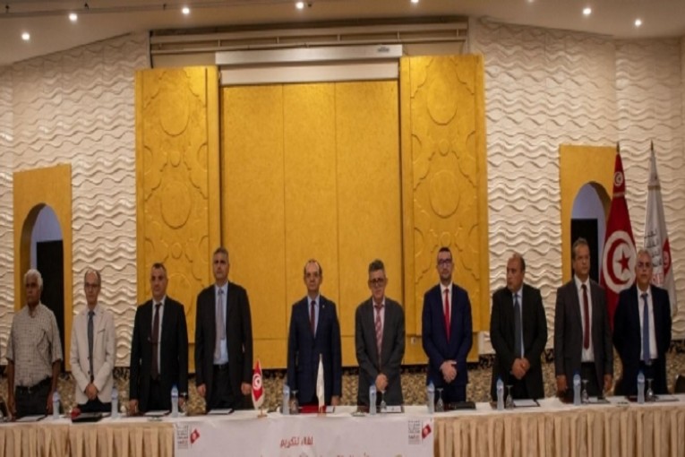 بوعسكر: كلفة الموعد الانتخابي تصل إلى 40 مليون دينار وكلفة الانتخابات المحلية لن تخرج عن الرقم المعهود