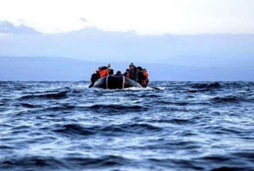 غرق مركب مهاجرين قبالة ساحل قابس