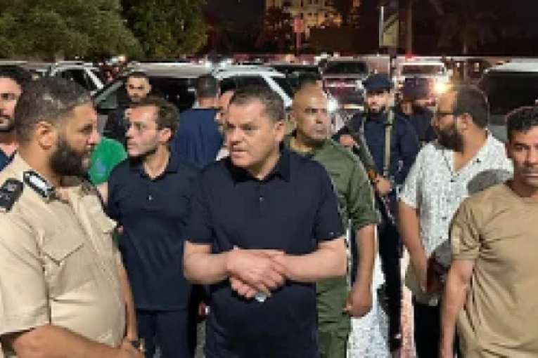 ليبيا: إعلان وقف إطلاق النار في طرابلس