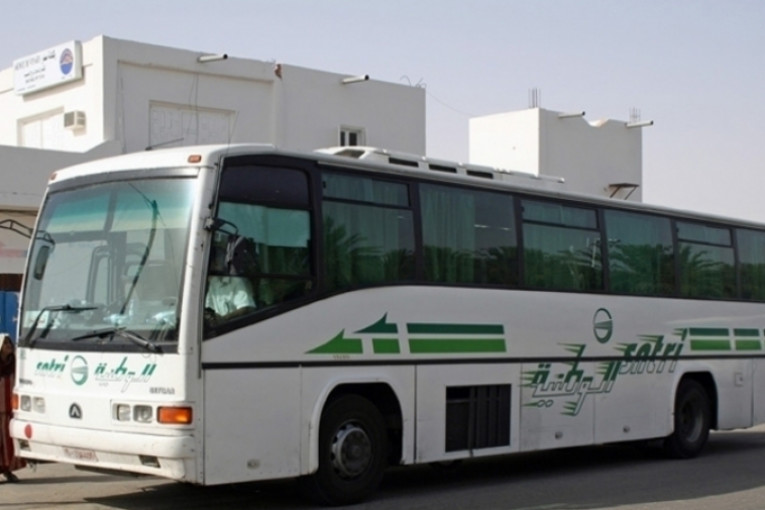 استئناف نشاط خطّي تونس- مطماطة وتونس-الحامة