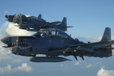 مالي وبوركينا فاسو ترسلان طائرات حربية إلى النيجر
