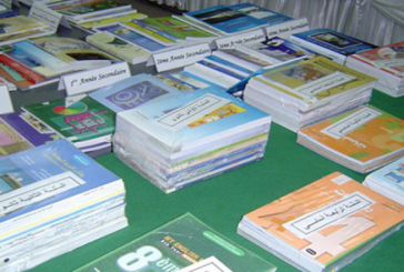 المركز الوطني البيداغوجي: ارتفاع بـ500 مي في سعر الكتاب المدرسي وتوفر أكثر من 90% من العناوين