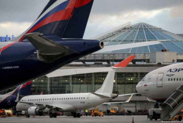 انفجارات تهزّ العاصمة الروسيّة.. ومطارات موسكو تعلّق رحلاتها