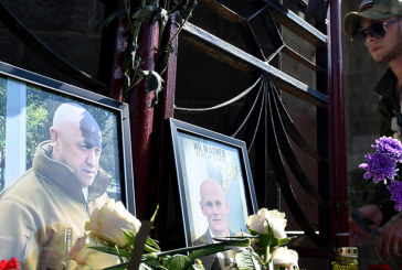جماعة روسية مؤيدة لأوكرانيا تدعو فاغنر للثأر لمقتل قائدها