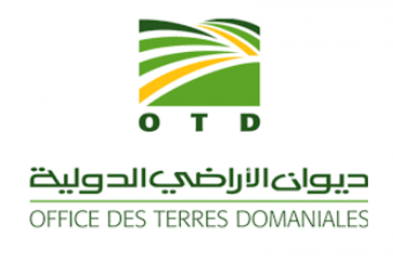 إنهاء مهام المدير العام لديوان الأراضي الدولية